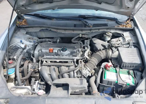 2010 Honda Accord 2.4 Lx-P z USA, uszkodzony, nr VIN 1HGCP2F45AA065986